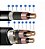 Cabo De Média Tensão Epronax Slim 105 (3,6/6 Kv) Isolação Coordenada 3 X 25 Mm ² Preto Induscabos - Imagem 1