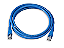 Patch Cord U/Utp Gigalan Cat.6 Lszh T568A/B 1.5M Azulul 35123632 Furukawa - Imagem 1