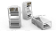 Conector Macho Cat.6 Para Cabo Solido 35050282 Furukawa - Imagem 1
