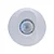 Interruptor Sensor De Presença Para Iluminação Espi 360 Intelbras - Imagem 1