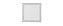 Painel De Embutir Led Eco 24W 1700Lm Quadrado 3000K Sth9954Q/30 Stella - Imagem 1