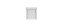 Plafon Deep Led 12W 950Lm Quadrado Branco 4000K Sth20902Br/40 Stella - Imagem 1