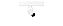 Spot Flow Mr16 Para Trace Branco Stl22452Br Stella - Imagem 1