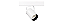 Spot Flow Par30 Cdmr Para Trace Branco Stl22455Br Stella - Imagem 1