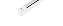 Trilho De Sobrepor Trace 2M Branco Stl22406Br Stella - Imagem 1