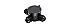 Caixa De Passagem Ip68 Sth9799 Stella - Imagem 1