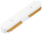 Conexão Linear Para Trilho Trace Branco Stl22490Br Stella - Imagem 1