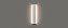 Arandela Led Reflex 72Cm 20W 1400Lm Branca 3000K Sth9741Br/30 Stella - Imagem 1