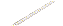 Fita Led 5M 5W/M 3000K 220V Ip67 3000K Sth7802/30 Stella - Imagem 1