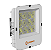 Luminária Led Highbay Canopy 90W - 865 6500K 7017707 Ledvance - Imagem 1