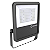 Refletor Led Floodlight Asy 105W/ 830 3000K 7017617 Ledvance - Imagem 4