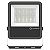 Refletor Led Floodlight Asy 105W/ 830 3000K 7017617 Ledvance - Imagem 2