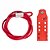 Kit Bloqueio A Cabo Multiuso - 7 M Bc7 Tagout - Imagem 1