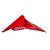 Bloqueio Valvula Esfera 1 1/4 A 3 (3,1Cm A 7,6 Cm) Bveag Tagout - Imagem 1