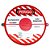 Bloqueio Valvula Registro 7 A 10,5 ( 175 A 265Mm) Bvr265 Tagout - Imagem 1