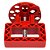Dispositivo De Bloqueio Para Disjuntor Medio Dbdm Tagout - Imagem 1
