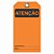 Etiqueta De Atençao Flexivel / Descr.: Cartao Atençao Etfla01 Tagout - Imagem 1