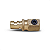 Conector Macho Tork Cabo2/0=67 SB70052 Steck - Imagem 1