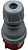 Plugue Brasikon 6P+T 380/440V 6H VM IP44 S0076 Steck - Imagem 4