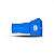 Acoplamento Newkon 2P+T 16A 200/250V 6H Az Ip44 Steck N3056 - Imagem 1