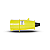 Plugue Newkon 2P+T 16A 100/130V 4H Am Steck N3074 - Imagem 1