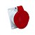 Tomada Embutir Newkon 380/440V 2P+T Vermelho Steck N3049 - Imagem 1