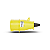Plugue 3P+T 16A 100/130V 4H Am Steck N4074 - Imagem 1