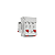Disjuntor Serie Sd63 25A 3P Curva C 3Ka SDD63C25 Steck - Imagem 3