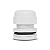 Prensa Cabo M25X15 Aletado Cz Steck S873CI - Imagem 1