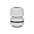Prensa Cabo M16X15 Aletado Cz Steck S871CI - Imagem 1
