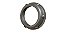Bucha Alu 2" Rosca Bsp BUA-35 ALU Wetzel - Imagem 1