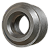 Buchas De Redução Alu 1.1/4" X 3/4" Rosca Bsp BR-25/15 ALU Wetzel - Imagem 1
