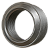 Buchas De Redução Alu 1.1/2" X 1.1/4" Rosca Bsp BR-30/25 ALU Wetzel - Imagem 1