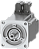 Servomotor Ca 2,4Nm/3000Rpm Enca 1FK2204-5AF00-0MB0 Siemens - Imagem 1