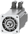Servomotor Ca 6Nm/3000Rpm Enca 1FK2205-4AF00-0SB0 Siemens - Imagem 1