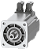 Servomotor Ca 6Nm/3000Rpm Enca 1FK2205-4AF00-1MB0 Siemens - Imagem 1
