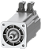 Servomotor Ca 6Nm/3000Rpm Enca 1FK2205-4AF10-0MB0 Siemens - Imagem 1