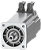Servomotor Ca 6Nm/3000Rpm Enca 1FK2205-4AF10-1SB0 Siemens - Imagem 1