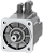 Servomotor Ca 6,5Nm/1500Rpm Enca 1FK2206-2AF00-0SB0 Siemens - Imagem 1