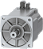 Servomotor Ca 30Nm/2000Rpm Enca 1FK2210-3AC10-1SB0 Siemens - Imagem 1