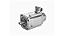 Servomotor Ca 4.5Nm/4500Rpm Enca 1FK7044-4CH71-1QH0 SIEMENS - Imagem 1