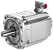 1FK7101-2AF71-1QH0 Servomotor S?Ncrono Trif?Sico Modelo 'Simotics S-1FK7' Tens?O 380V Torque 27NM Pot?Ncia 4 9KW Rotaã?O 3000RPM Tipo Rotor Im? Permanente Tipo De Construã?O Imb 5 Im V1 Im V3 Encoder Absoluto AS20DQI Eixo 1FK7101-2AF71-1QH0 Siemens - Imagem 1