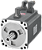 Servomotor Ca 15Nm/2000Rpm Enca 1FL6090-1AC61-2LG1 SIEMENS - Imagem 1