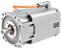 Servomotor Ca 140Nm/1500Rpm Enca 1FT7136-5AB71-1BA1 SIEMENS - Imagem 1