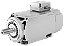 Servomotor Ca 1079Nm/1000Rpm Enci 1PH8228-1DD03-0BA1 SIEMENS - Imagem 1