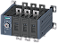 Secc. Transf. 3P 400A 3KC0342-0PE00-0AA0 SIEMENS - Imagem 1
