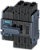 Seccionador De Corte Em Carga 32A Tam 1 De 3 Polos Acionamento Frontal Esquerdo Dispositivo Completo Com Acionamento Direto Cinza Terminal Com Moldura Chave Seccionadora 3KD De Até 1600 A Como Chave Principal Interruptor De 3KD2232-2ME10-0 Siemens - Imagem 1