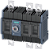 Seccionador De Corte Em Carga 80A Tam 2 De 3 Polos Acionamento Frontal Central Equipamento De Base Sem Manípulo Conexão Plana Incl Separadores De Fases Chave Seccionadora 3KD De Até 1600 A Como Chave Principal Interruptor De 3KD2830-0NE20-0 Siemens - Imagem 1