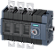 Seccionador De Corte Em Carga 80A Tam 2 De 3 Polos Acionamento Lateral Direito Equipamento De Base Sem Manípulo Conexão Plana Incl Separadores De Fases Chave Seccionadora 3KD De Até 1600 A Como Chave Principal Interruptor De 3KD2834-0NE40-0 Siemens - Imagem 1
