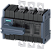 Seccionador De Corte Em Carga 100A Tam 2 De 3 Polos Acionamento Frontal Esquerdo Dispositivo Completo Com Acionamento Direto Cinza Conexão Plana Incl Separadores De Fases Chave Seccionadora 3KD De Até 1600 A Como Chave 3KD3032-0NE10-0 Siemens - Imagem 1